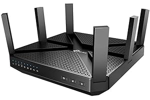 TP-Link Archer A20 AC4000 MU-MIMO Tri-Band Wi-Fi Router