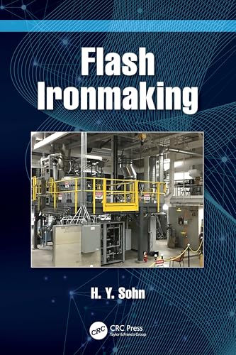 Flash Ironmaking view 2