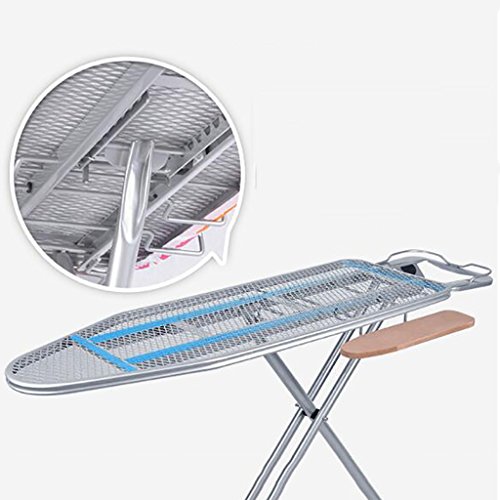 YTAOWER Ironing Board in use