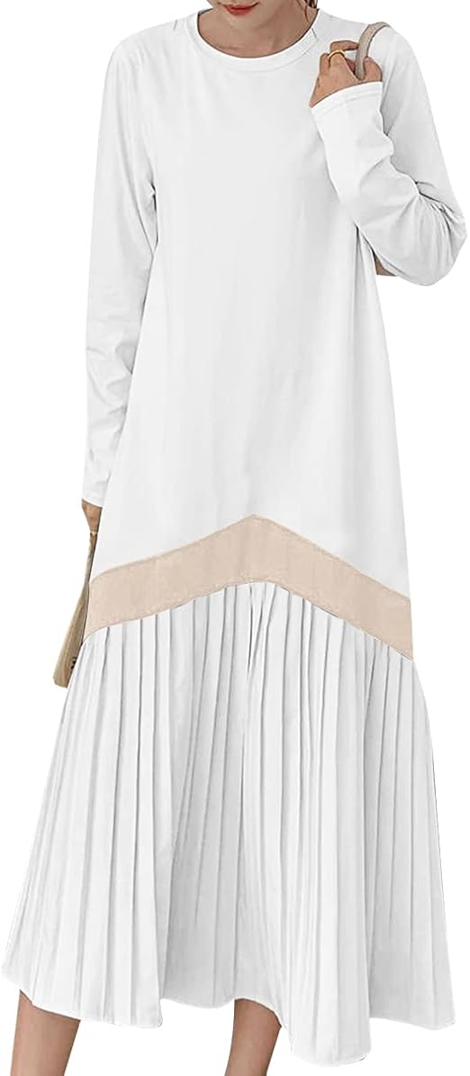 Amazon Co Jp Homelax 夏服 レディースワンピース 母の日 ギフト レディースドレス マキシワンピース カット ロング ワンピース レディース 大きいサイズ 半袖 カジュアルワンピース レディース トップス ワンピース 春 夏 秋 M Xl ホワイト Xl ファッション Amazon Co Jp Homelax 夏服 レディースワンピース 母の日 ギフト レディースドレス マキシワンピース カット ロング ワンピース レディース 大きいサイズ 半袖 カジュアルワンピース レディース トップス ワンピース 春 夏 秋 M Xl ホワイト Xl ファッション