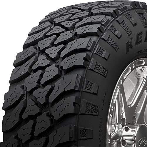 Kelly Safari TSR Review: A Comprehensive Look At This All-Terrain Performer - The Tire Reviews