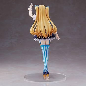 Amazon | ミチハスイラスト リナ・ベル・ロールちゃん