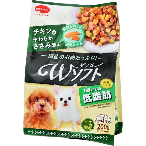 プレミアムドッグフード(総合栄養食) やわか YAWAKA 6kgセット Fam サカナ＆シカジビエ プレミアムドッグフード 960g – ファミッジ