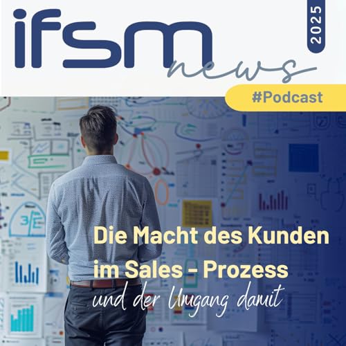 Die Macht des Kunden im Sales-Prozess und der Umgang damit