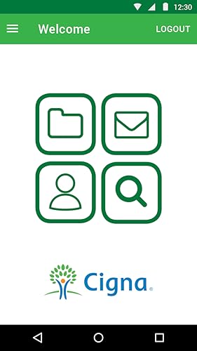 Cigna Envoy