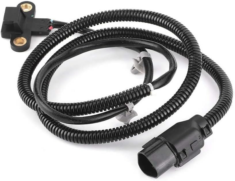 Camshaft Position Sensor Auto Crankshaft Postion Sensor 39310-38070 Replacement, for Hyundai, for Santa Fe Auto Car Accessories