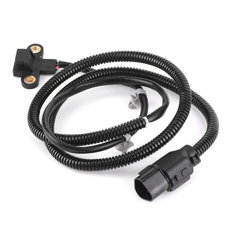 Camshaft Position Sensor Auto Crankshaft Postion Sensor 39310-38070 Replacement, for Hyundai, for Santa Fe Auto Car Accessories