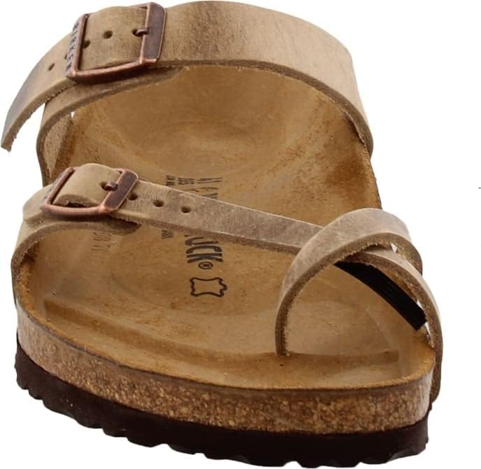 Birkenstock 1011433140 Mayari Tobacco Oil LTR 40 - Image 2