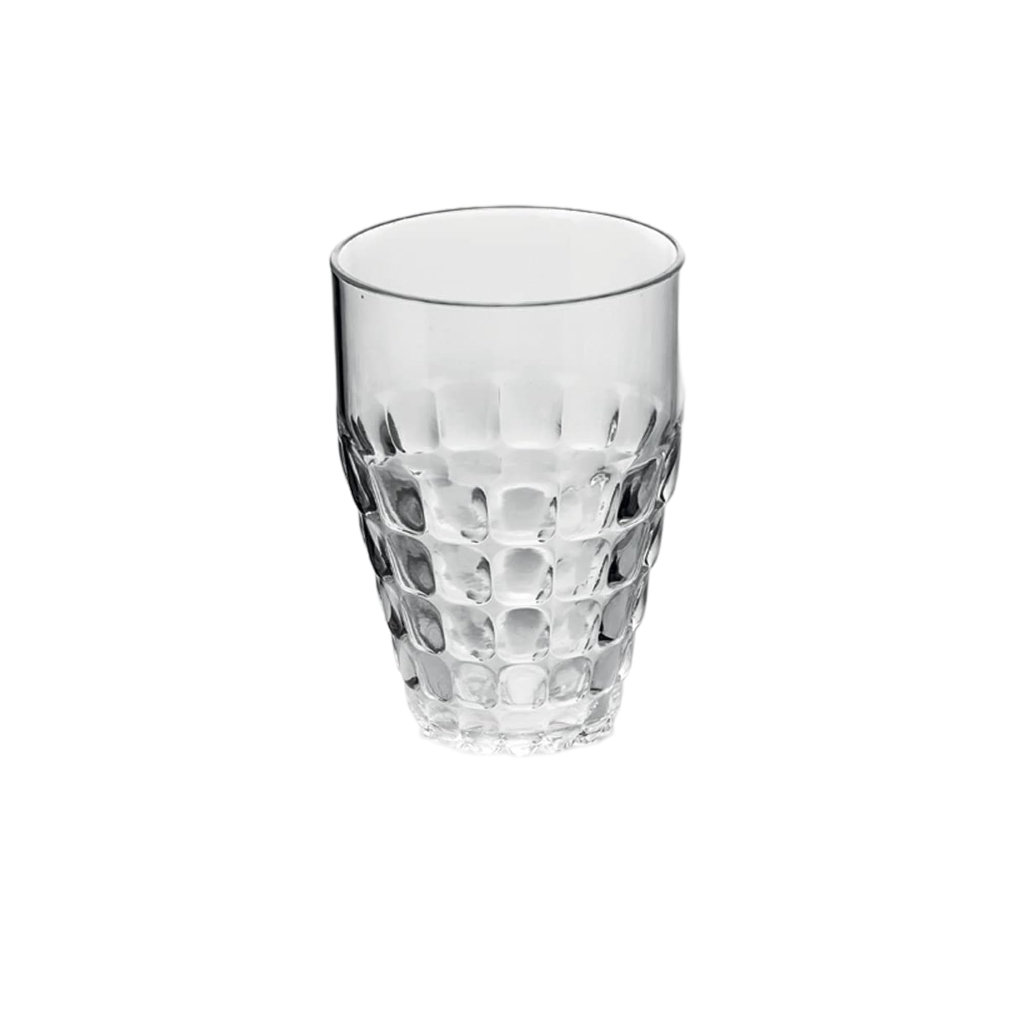 Guzzini Tiffany Cup Multicolor 0.35 l, Multicoloured, 6 Count (Pack of 1) - Image 2