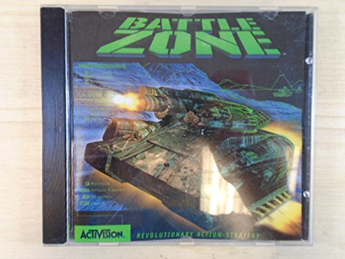 Preisvergleich Produktbild Battle Zone Gold Pack