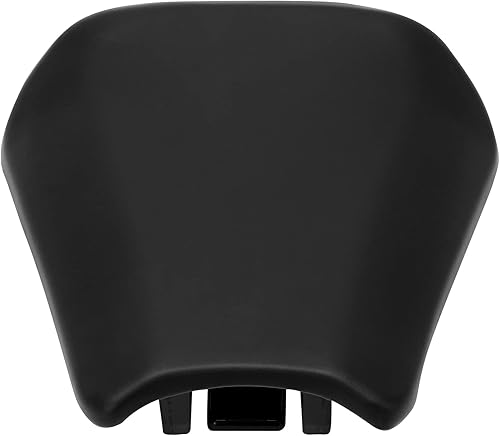 TCT-MOTORPARTS Asiento delantero del conductor para Honda CBR600FS CBR600FR 01-02 CBR600F4i 01-03 02