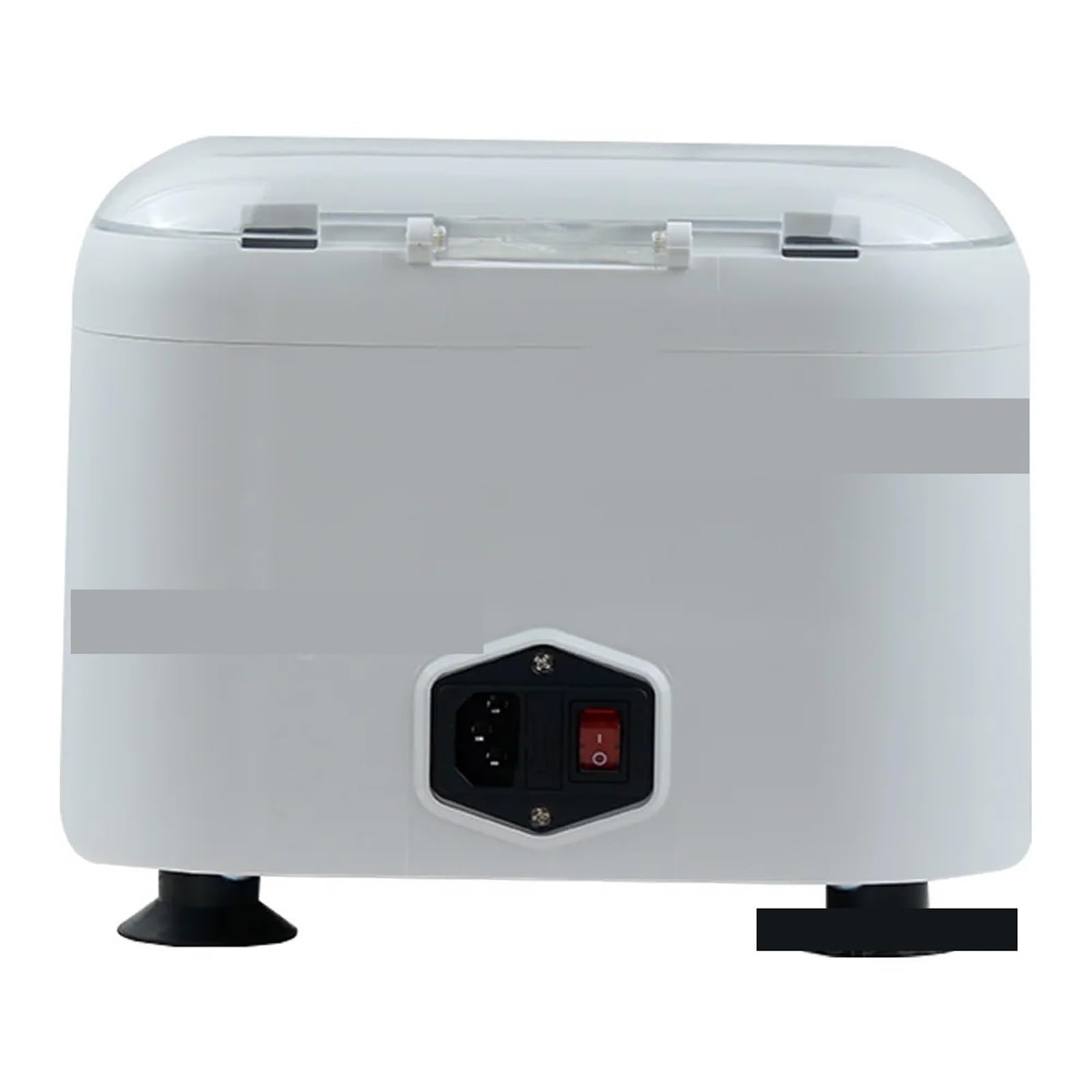 Centrífuga de sobremesa de laboratorio, Centrífuga de laboratorio eléctrica, máquina de práctica médica, suministros de suero aislado PRP, pantalla Digital de 4000rpm 1920xg