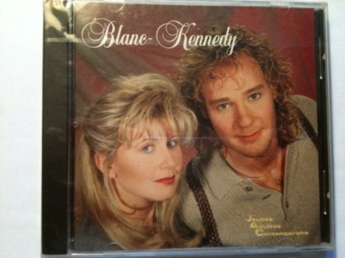 Blane - Kennedy [Audio CD]
