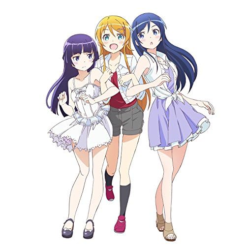 (CD)~俺の妹がこんなに可愛いわけがない。Complete Collection+~俺妹。コンプ+!／俺の妹がこんなに可愛いわけがない。 Amazon.co.jp: ~俺の妹がこんなに可愛いわけがない。Complete