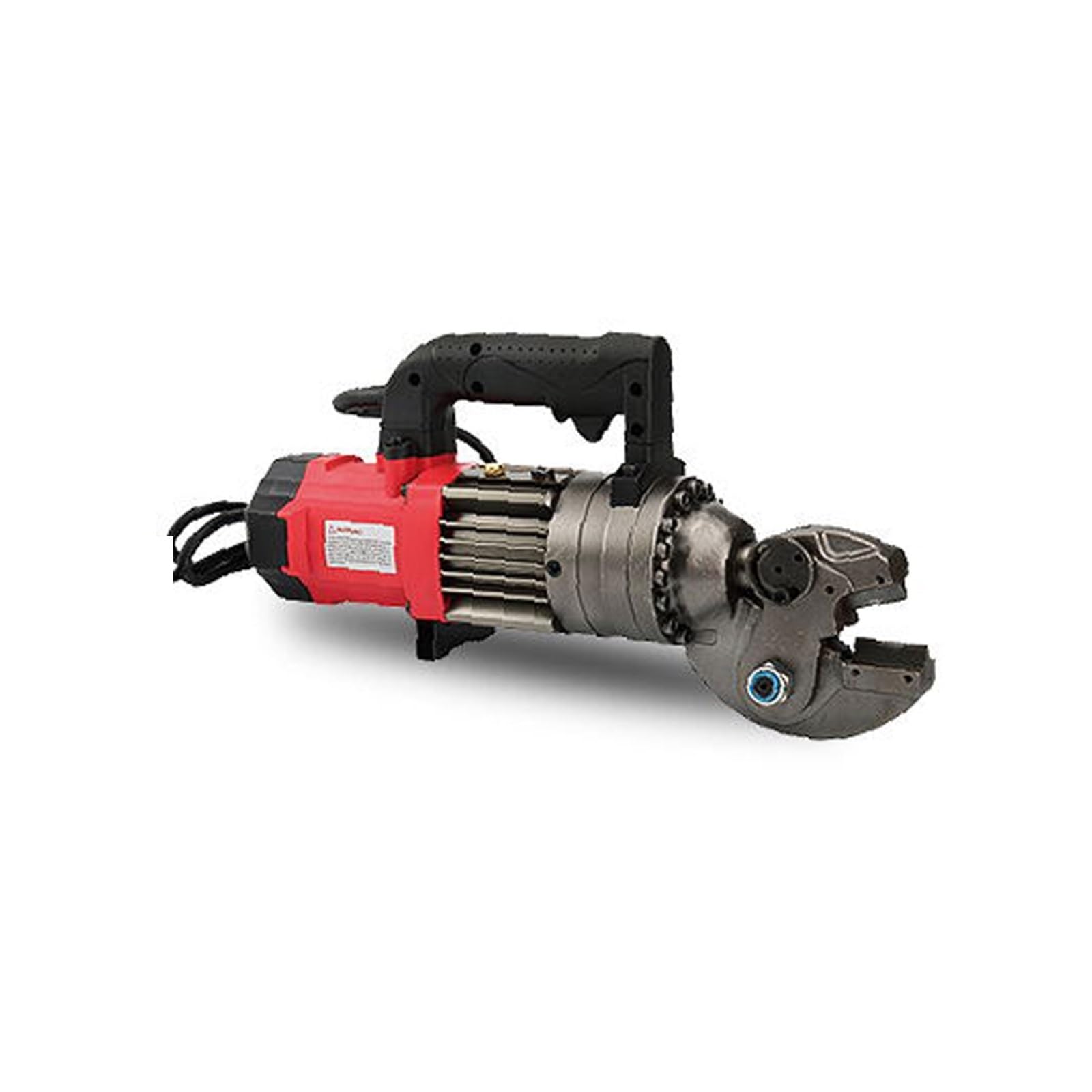 LNHHG - SC-16A Electric Steel Bar Scissor, Hydraulic Cutting Machine, Pliers Hydraulic Crimping Cutting Pliers(SC-16)