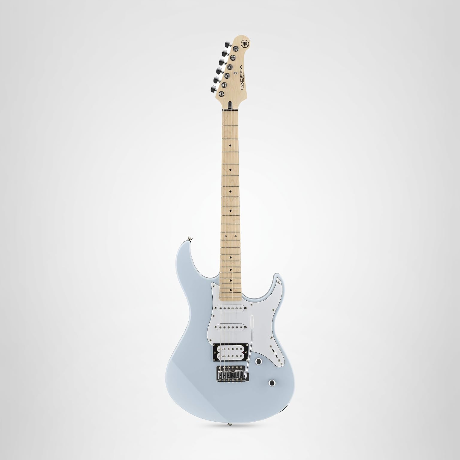 Amazon | ヤマハ YAMAHA エレキギター PACIFICA112VM アイスブルー