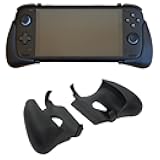 3D Printed Grip Handle for Odin 2 DIY Handle Controller Case for Odin2 Game Console Ergonomic Design Holding Handle Game Accessories