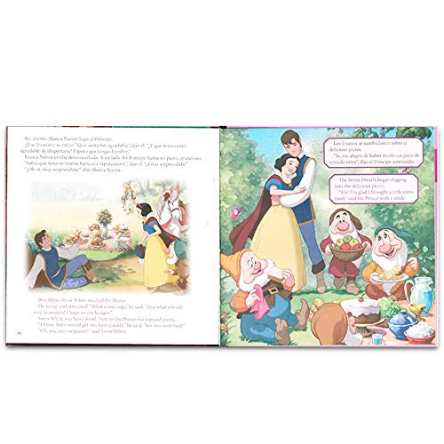 Disney Princess Coloring Book Super Set -- Bundle with 3 Coloring Books