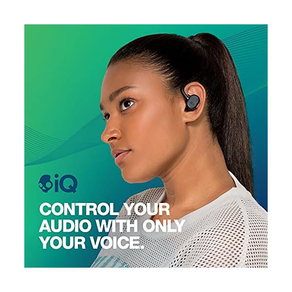 Skullcandy-Push-Active-True-Wireless-In-Ear-Bluetooth-Earbud-Use-with-iPhone-and-Android-with-Charging-Case-and-Mic-Great-for-Gym-Sports-and-Gaming-IP55-Water-Dust-Resistant-BlueGreen Skullcandy-Push-Active-True-Wireless-In-Ear-Bluetooth-Earbud-Use-with-iPhone-and-Android-with-Charging-Case-and-Mic-Great-for-Gym-Sports-and-Gaming-IP55-Water-Dust-Resistant-BlueGreen