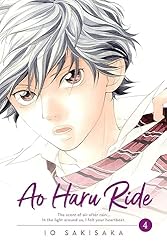 Amazon | Ao Haru Ride, Vol. 13 (English Edition) [Kindle edition