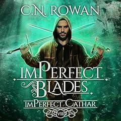 imPerfect Blades cover art