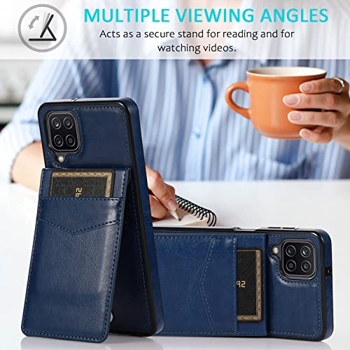 Coque Samsung Galaxy A42 5G idéale pour libérer vos poches