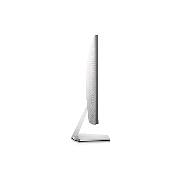 Dell S2721H, 27 cali, Full HD 1920 x 1080, 75 Hz, IPS