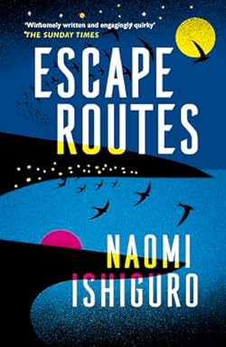 Escape Routes cover image