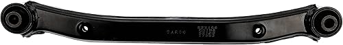 Miniatura 3 de Dorman Brazo de control de suspensión trasera superior 522-166 compatible con modelos seleccionados Hyundai/Kia