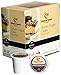 Gloria Jeans Brown Sugar Cake Coffee Keurig K-Cups, 18 Count