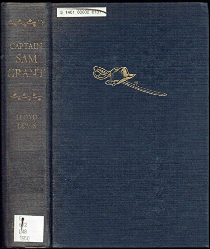 Captain Sam Grant