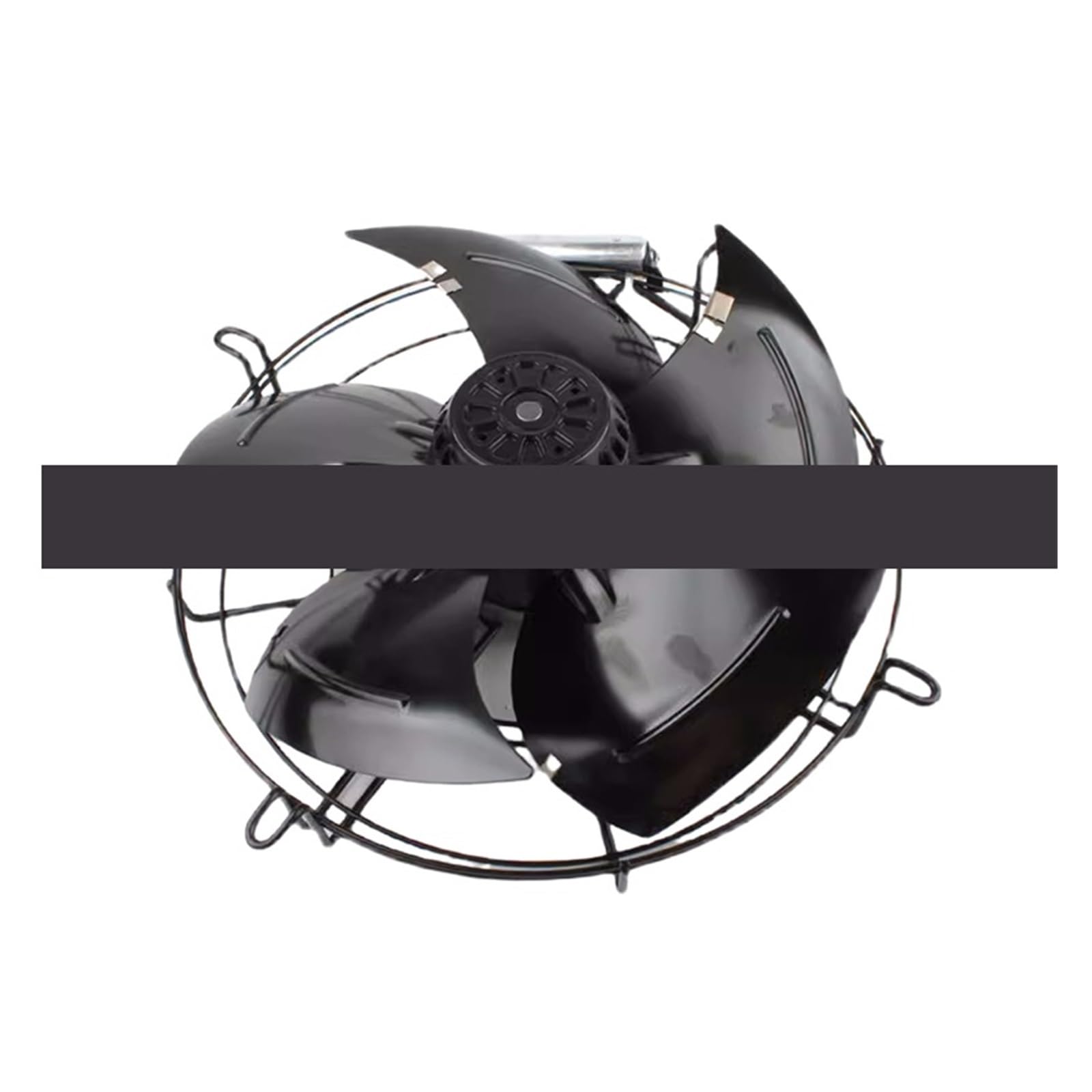 OSHZIKJII S4E350-AQ02-12 cooling fan