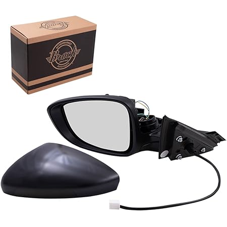 Honda Accord 2018 2019 2020 20212022 Side Mirror Glass In Abossey Okai - Foto 9