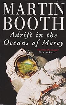 Paperback Adrift in the Oceans of Mercy Book
