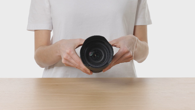 Parti Di Riparazione Per Canon EF 24-105mm F/4 L IS USM - Foto 11