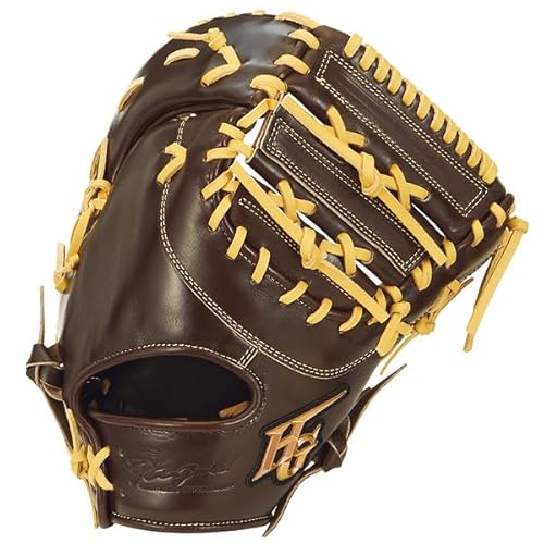 ファーストミット 軟式 ハイゴールド 野球グローブ」の人気商品一覧
