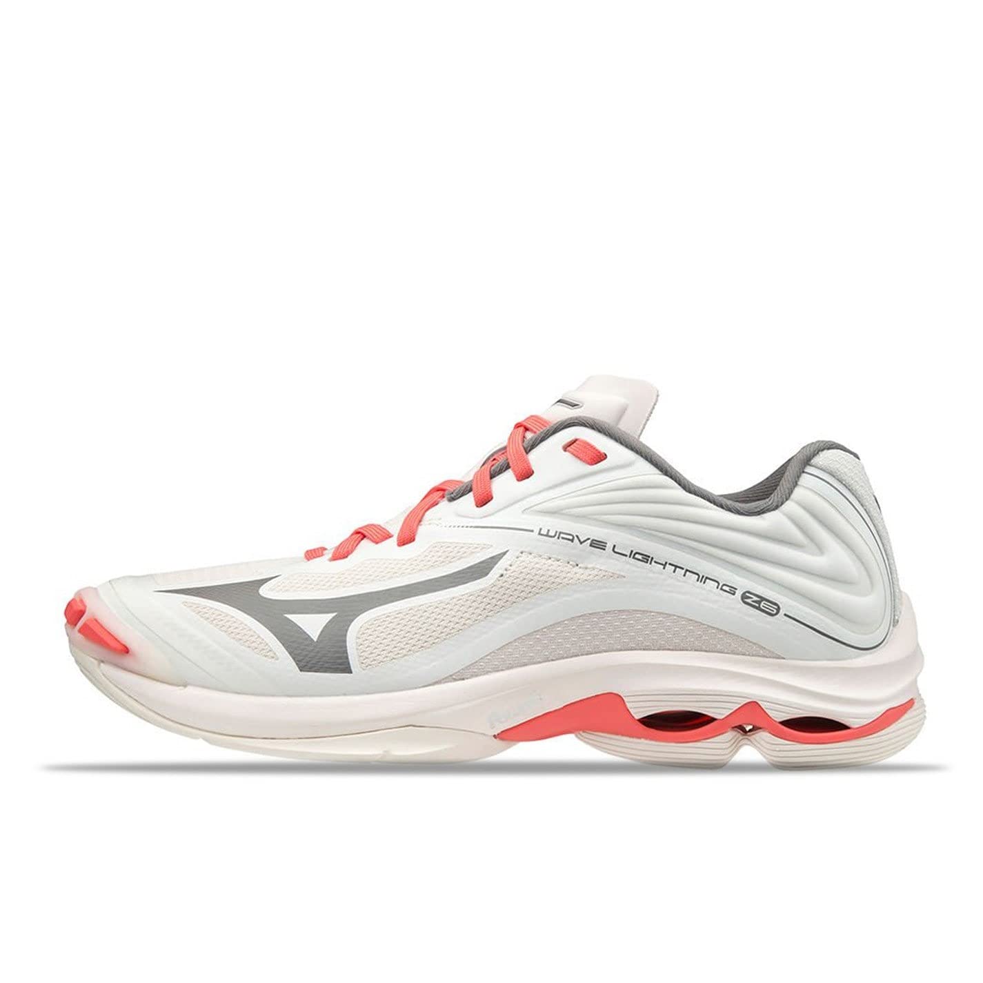 Mizuno Damen Wave Lightning Z6 (W)Leichtathletik-Schuh