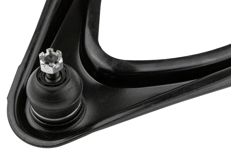 Bras de commande supérieur avant Honda CR-V 1995-2002 haute résistance mécanique ZWG/HD/010AB