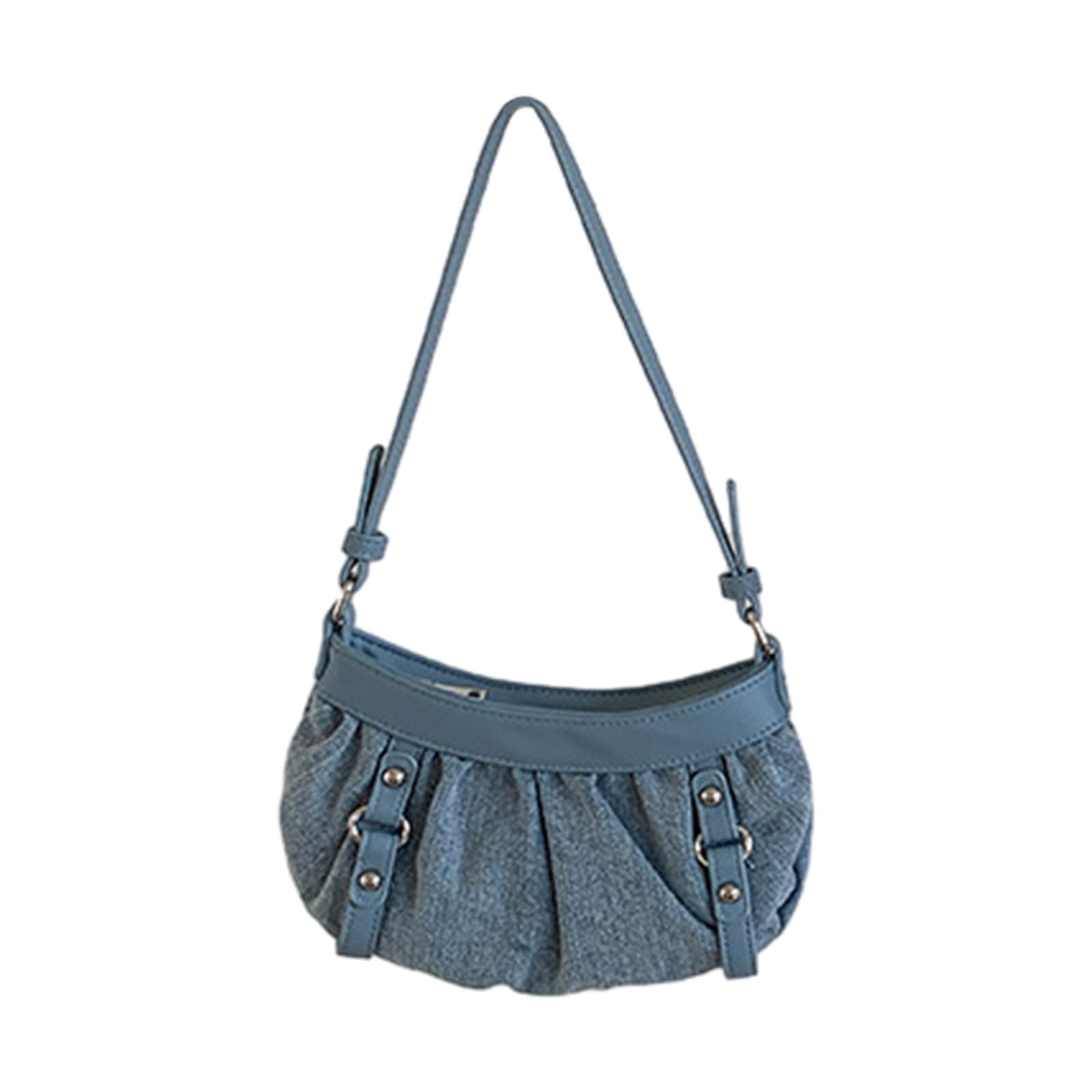 Sac à main coréen compartimenté pour voyage sans stress - 8