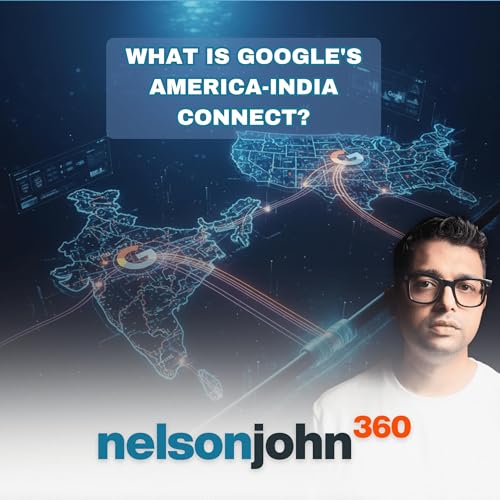 America-India Connect: How Google Is Rewiring India's Internet Future