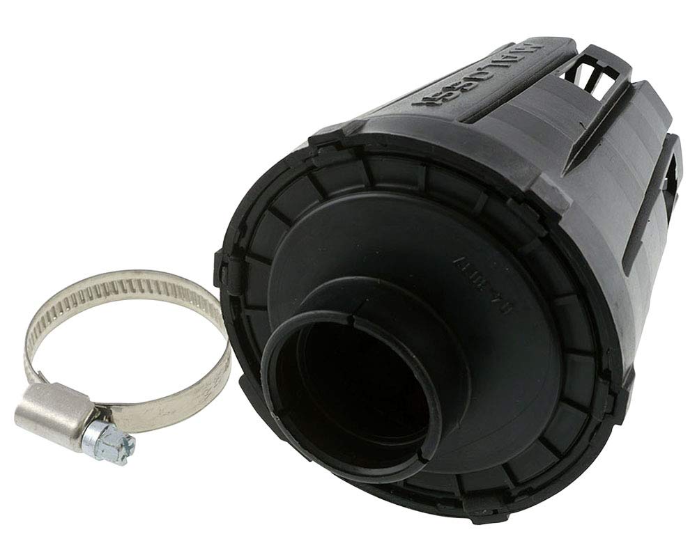 FILTRO ARIA SPORTIVO CONO DIAMETRO 32 MALOSSI PER APRILIA MOJITO - Foto 9