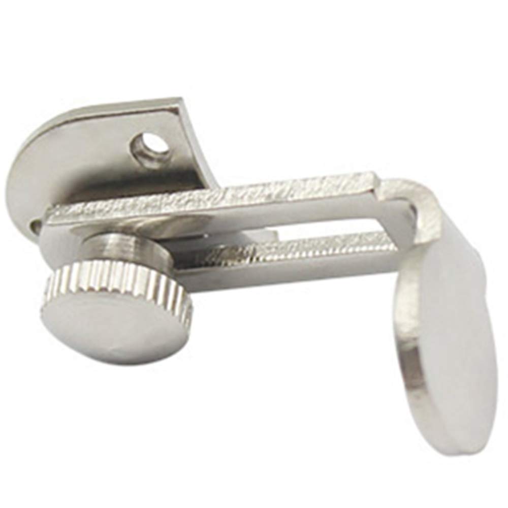 2 Pièces Clarinette Instrument Fronde Partie PU Pouce Onglet Pour