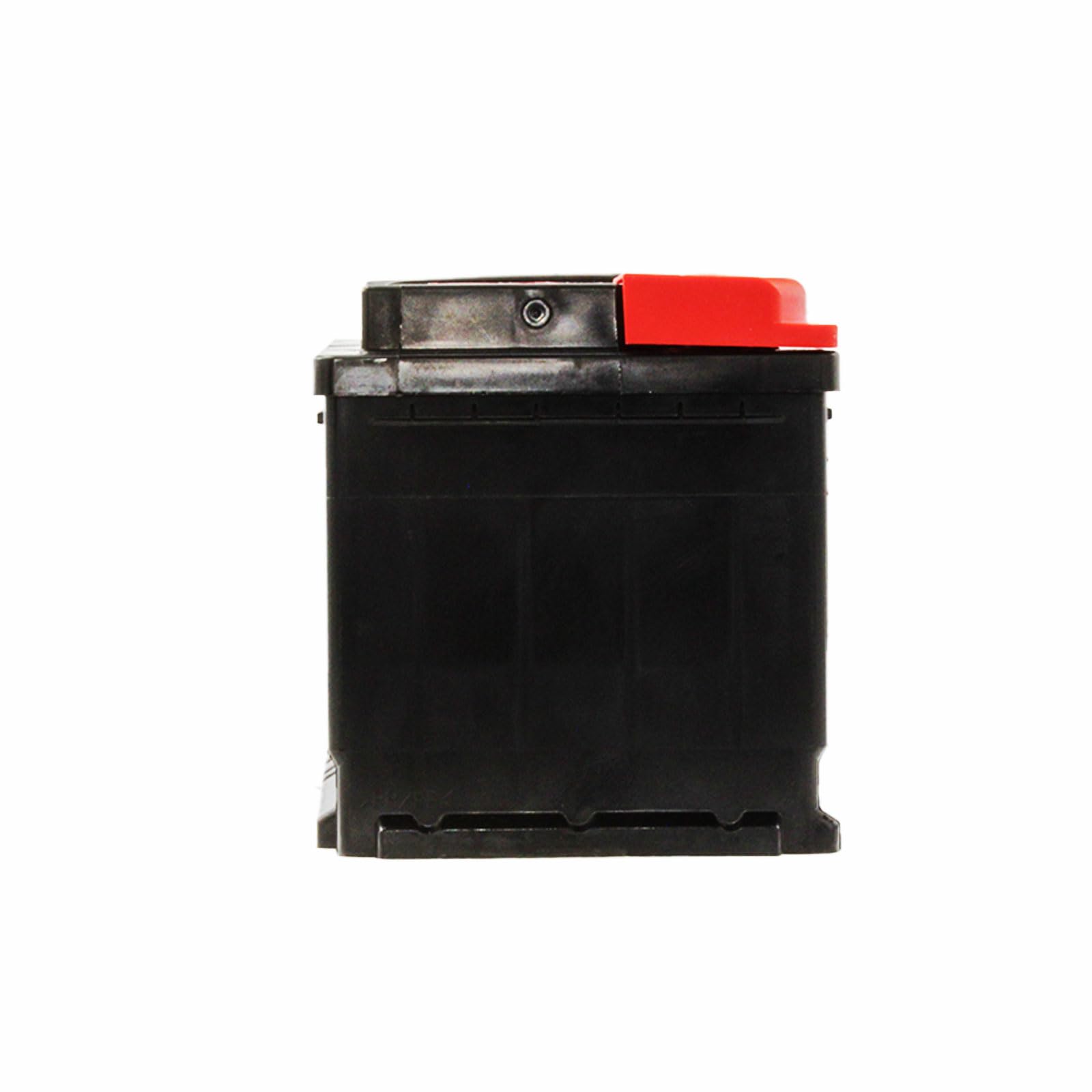 SPEED Batteria AVVIAMENTO Auto Originale SMC Marchio L5 100AH 12V 850A con Polo Positivo A Destra