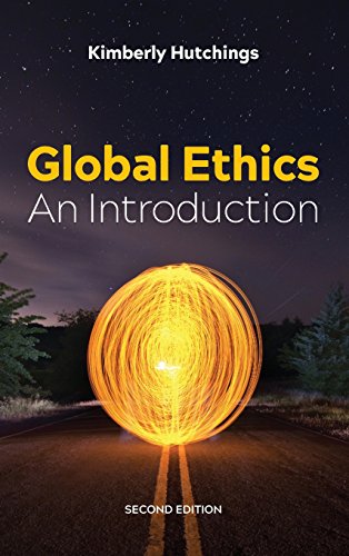 Global Ethics: An Introduction view 2