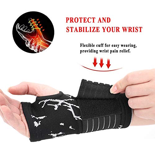 Xiaomu Cinta De Pulso Em Tecido Elástico Respirável 3d Cinta De Pulso Em Malha De Segurança Elástica