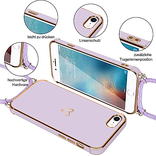 Micoden Cover per iPhone