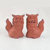 ちっちゃいシーサー伊江島 ちっちゃいシーサー伊江島 ちっちゃいシーサー伊江島