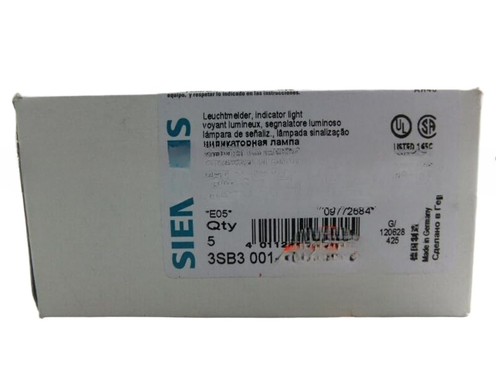 1pcs Blue Indicator Head 3SB3001-6BA50