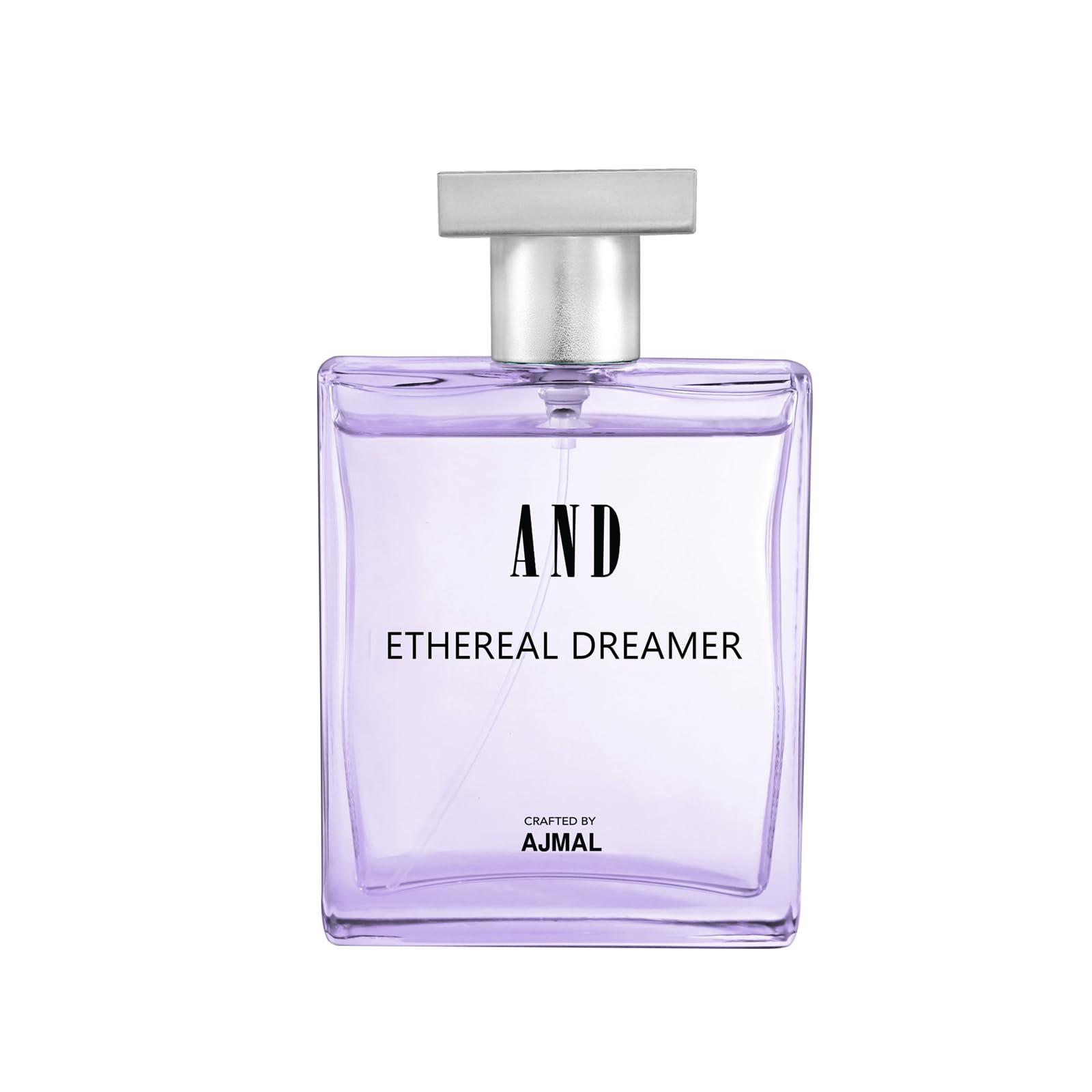 And Ethereal Dreamer Eau De Parfum 50ML Long Lasting Scent Spray Gift For Women Crafted By Ajmal
