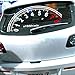 Produktbild Swiftswan Kilometerzähler Auto Aufkleber Drehzahlmesser Aufkleber Heckscheibe Reflektierender Aufkleber